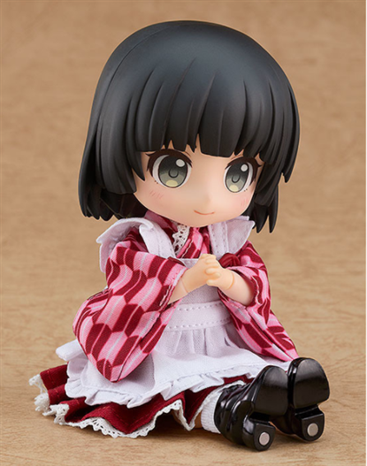 Mua bán NENDOROID DOLL CATGIRL MAID SAKURA VER (JPV)